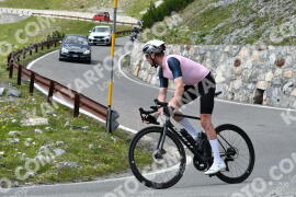 Photo #2337799 | 17-07-2022 15:41 | Passo Dello Stelvio - Waterfall curve BICYCLES