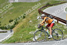 Photo #2506634 | 04-08-2022 13:32 | Passo Dello Stelvio - Waterfall curve BICYCLES