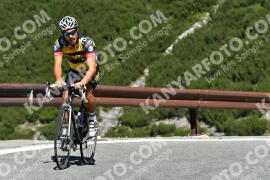 Photo #2336671 | 17-07-2022 10:39 | Passo Dello Stelvio - Waterfall curve BICYCLES