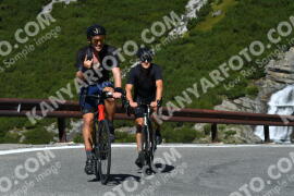 Photo #4156401 | 04-09-2023 10:57 | Passo Dello Stelvio - Waterfall curve BICYCLES