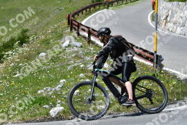 Foto #2297663 | 13-07-2022 14:26 | Passo Dello Stelvio - Waterfall Kehre BICYCLES