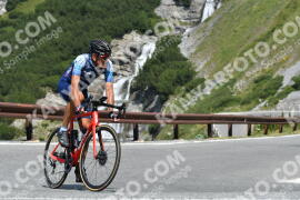 Foto #2360655 | 20-07-2022 11:18 | Passo Dello Stelvio - Waterfall Kehre BICYCLES