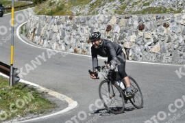Photo #2729815 | 24-08-2022 13:11 | Passo Dello Stelvio - Waterfall curve BICYCLES