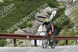 Photo #2577691 | 10-08-2022 10:38 | Passo Dello Stelvio - Waterfall curve BICYCLES