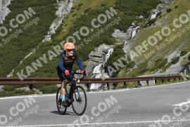 Foto #2796820 | 02-09-2022 10:15 | Passo Dello Stelvio - Waterfall Kehre BICYCLES