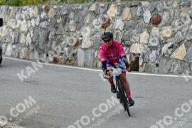 Photo #2179570 | 24-06-2022 12:34 | Passo Dello Stelvio - Waterfall curve BICYCLES