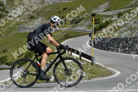 Photo #3818673 | 11-08-2023 11:44 | Passo Dello Stelvio - Waterfall curve BICYCLES