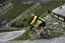 Fotó #3052683 | 06-06-2023 14:31 | Passo Dello Stelvio - Vízesés kanyar Bicajosok