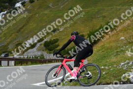 Photo #4266127 | 16-09-2023 12:37 | Passo Dello Stelvio - Waterfall curve BICYCLES