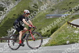 Photo #3383701 | 08-07-2023 09:53 | Passo Dello Stelvio - Waterfall curve BICYCLES