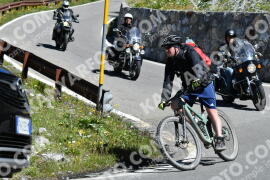 Photo #2289066 | 12-07-2022 11:09 | Passo Dello Stelvio - Waterfall curve BICYCLES
