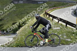 Photo #3443422 | 14-07-2023 10:07 | Passo Dello Stelvio - Waterfall curve BICYCLES