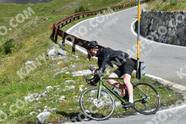 Photo #2485503 | 02-08-2022 11:19 | Passo Dello Stelvio - Waterfall curve BICYCLES