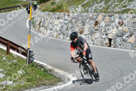Photo #2595135 | 11-08-2022 13:25 | Passo Dello Stelvio - Waterfall curve BICYCLES