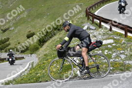 Photo #2112636 | 10-06-2022 13:13 | Passo Dello Stelvio - Waterfall curve BICYCLES