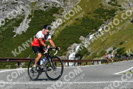 Foto #4169103 | 05-09-2023 10:40 | Passo Dello Stelvio - Waterfall Kehre BICYCLES