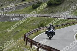 Photo #3492390 | 16-07-2023 11:56 | Passo Dello Stelvio - Waterfall curve BICYCLES