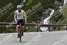 Photo #3726803 | 05-08-2023 11:46 | Passo Dello Stelvio - Waterfall curve BICYCLES