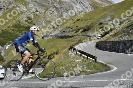 Photo #2841903 | 10-09-2022 10:31 | Passo Dello Stelvio - Waterfall curve BICYCLES