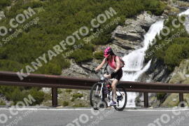 Foto #3074603 | 10-06-2023 11:57 | Passo Dello Stelvio - Waterfall Kehre BICYCLES