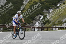 Photo #2825744 | 05-09-2022 12:56 | Passo Dello Stelvio - Waterfall curve BICYCLES
