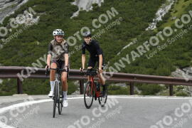 Photo #3761310 | 08-08-2023 10:51 | Passo Dello Stelvio - Waterfall curve BICYCLES