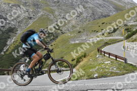 Photo #2826949 | 05-09-2022 15:01 | Passo Dello Stelvio - Waterfall curve BICYCLES