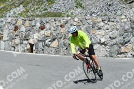 Photo #2192198 | 25-06-2022 13:42 | Passo Dello Stelvio - Waterfall curve BICYCLES