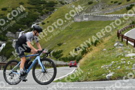 Photo #2692518 | 20-08-2022 13:18 | Passo Dello Stelvio - Waterfall curve BICYCLES