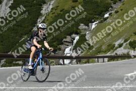 Foto #3822504 | 11-08-2023 13:23 | Passo Dello Stelvio - Waterfall Kehre BICYCLES