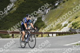 Photo #2789344 | 01-09-2022 10:31 | Passo Dello Stelvio - Waterfall curve BICYCLES