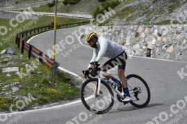 Foto #2110022 | 08-06-2022 15:46 | Passo Dello Stelvio - Waterfall Kehre BICYCLES