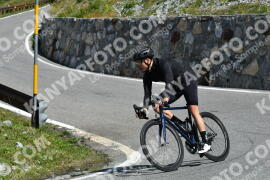 Photo #2504586 | 04-08-2022 11:26 | Passo Dello Stelvio - Waterfall curve BICYCLES