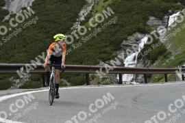 Photo #3342321 | 03-07-2023 13:35 | Passo Dello Stelvio - Waterfall curve BICYCLES