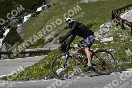 Photo #2117960 | 11-06-2022 14:15 | Passo Dello Stelvio - Waterfall curve BICYCLES