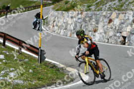 Photo #2496049 | 03-08-2022 14:21 | Passo Dello Stelvio - Waterfall curve BICYCLES