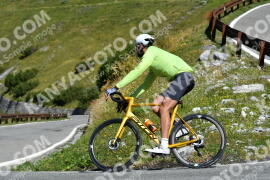 Photo #2698981 | 21-08-2022 11:16 | Passo Dello Stelvio - Waterfall curve BICYCLES