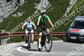 Photo #2216282 | 02-07-2022 09:46 | Passo Dello Stelvio - Waterfall curve BICYCLES