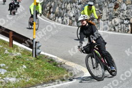 Photo #2531149 | 07-08-2022 12:14 | Passo Dello Stelvio - Waterfall curve BICYCLES
