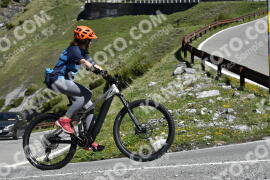 Photo #2104751 | 06-06-2022 10:11 | Passo Dello Stelvio - Waterfall curve BICYCLES