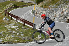 Photo #4266324 | 16-09-2023 12:29 | Passo Dello Stelvio - Waterfall curve BICYCLES