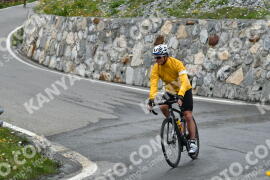 Photo #2249781 | 07-07-2022 13:11 | Passo Dello Stelvio - Waterfall curve BICYCLES