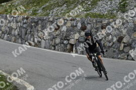 Photo #3546972 | 22-07-2023 11:32 | Passo Dello Stelvio - Waterfall curve BICYCLES