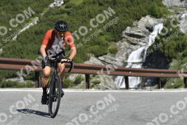 Foto #3429264 | 11-07-2023 10:04 | Passo Dello Stelvio - Waterfall Kehre BICYCLES