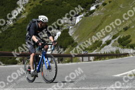 Photo #3822053 | 11-08-2023 13:07 | Passo Dello Stelvio - Waterfall curve BICYCLES