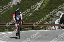 Photo #3360486 | 05-07-2023 10:15 | Passo Dello Stelvio - Waterfall curve BICYCLES