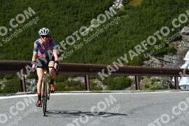 Photo #4291843 | 19-09-2023 12:56 | Passo Dello Stelvio - Waterfall curve BICYCLES