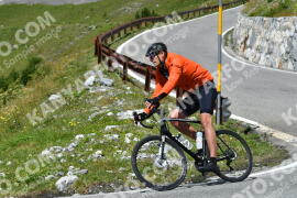 Photo #2495932 | 03-08-2022 13:44 | Passo Dello Stelvio - Waterfall curve BICYCLES