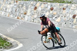 Photo #2220465 | 02-07-2022 15:30 | Passo Dello Stelvio - Waterfall curve BICYCLES