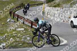 Photo #2875507 | 13-09-2022 15:18 | Passo Dello Stelvio - Waterfall curve BICYCLES